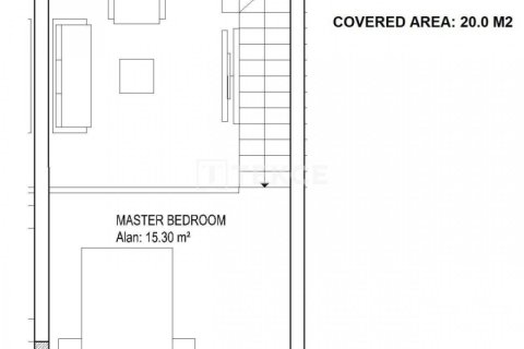 1 bedroom Penthouse in Bao Thuan, Vietnam No. 13985 14