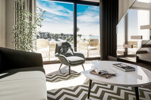 1 bedroom Penthouse in Bao Thuan, Vietnam No. 13985 10