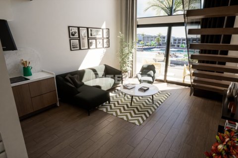 1 bedroom Penthouse in Bao Thuan, Vietnam No. 13985 11