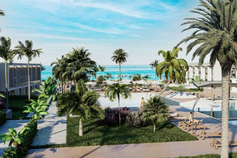 1 dormitorio Penthouse en Bao Thuan, Vietnam No. 13985 1