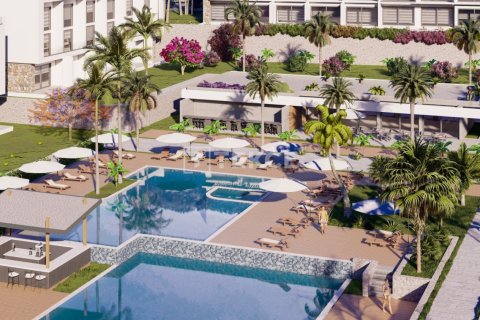 1 bedroom Penthouse in Bao Thuan, Vietnam No. 13985 3