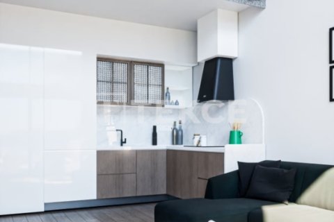 1 bedroom Penthouse in Bao Thuan, Vietnam No. 13985 8