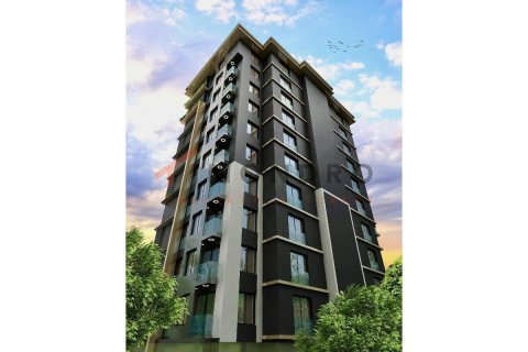 2 bedrooms Apartment in Duong Kinh, Vietnam No. 17116 5