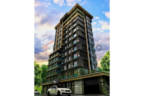 2 bedrooms Apartment in Eyup, Turkey No. 17116