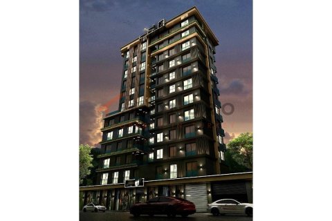 2 bedrooms Apartment in Duong Kinh, Vietnam No. 17116 6