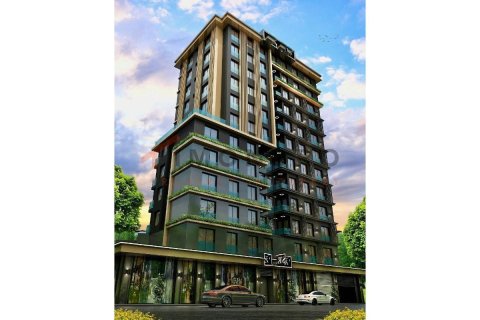 2 bedrooms Apartment in Duong Kinh, Vietnam No. 17116 4