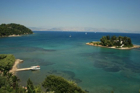 4 bedrooms Villa in Corfu, Greece No. 78207 9