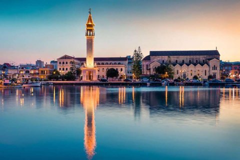 2 bedrooms Apartment in Zakynthos, Greece No. 104862 3