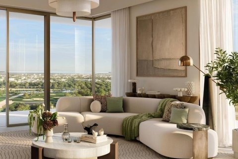 1 dormitorio Apartment en Kim Chan, Vietnam No. 90870 8