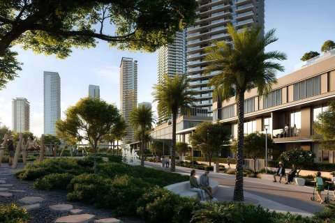 1 dormitorio Apartment en Ras Al Khor, UAE No. 90870