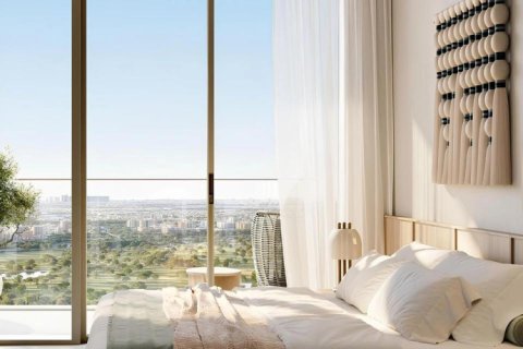 1 dormitorio Apartment en Kim Chan, Vietnam No. 90870 7