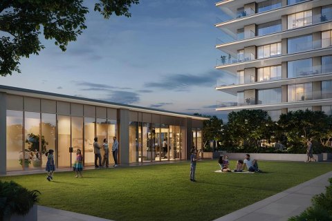 1 dormitorio Apartment en Kim Chan, Vietnam No. 90870 2