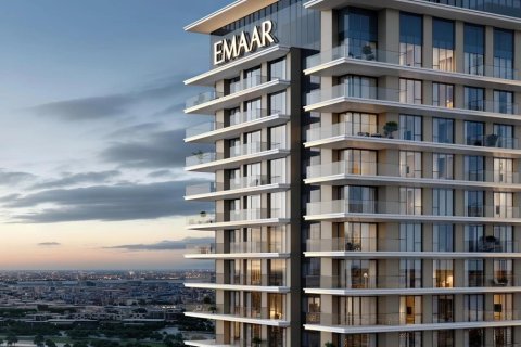 1 dormitorio Apartment en Kim Chan, Vietnam No. 90870 5