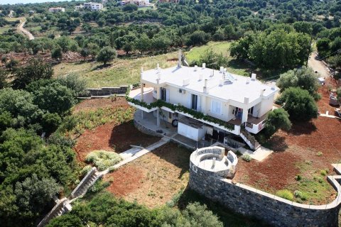 4 bedrooms House in Rethymno, Greece No. 57701 3