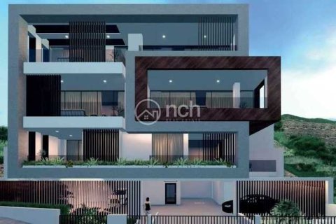 3 bedrooms Apartment in Limassol, Cyprus No. 41113 3