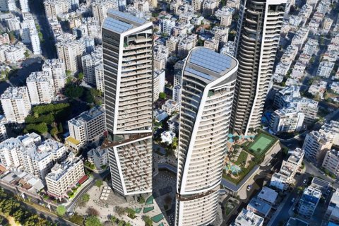 140m² Commercial property in Nicosia, Cyprus No. 106318 3