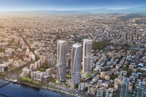 140m² Commercial property in Nicosia, Cyprus No. 106318 5