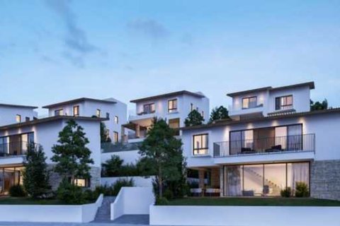 3 bedrooms Villa in Germasogeia, Cyprus No. 70025 8