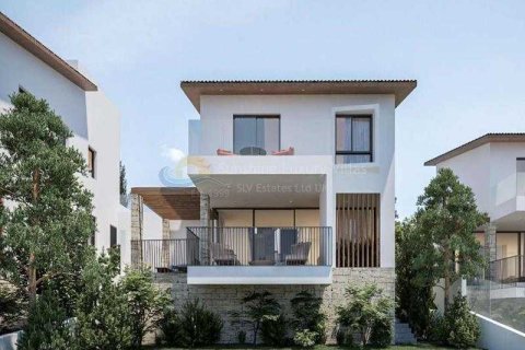 3 bedrooms Villa in Germasogeia, Cyprus No. 70025 6