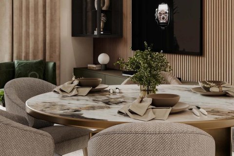 Studio Apartment in Ung Hoa, Vietnam No. 91489 12