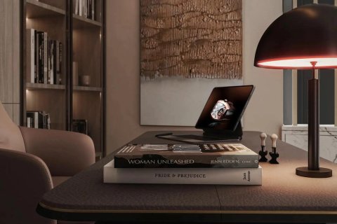 Studio Apartment in Ung Hoa, Vietnam No. 91489 14