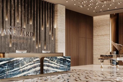 Studio Apartment in Ung Hoa, Vietnam No. 91489 13