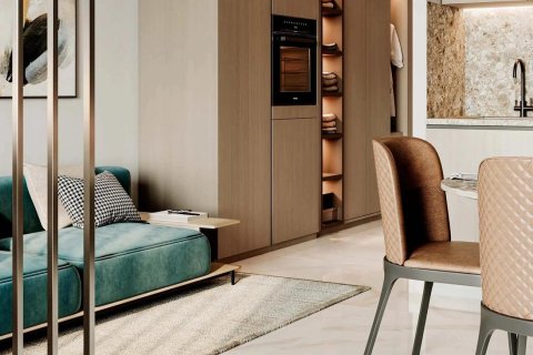 Studio Apartment in Ung Hoa, Vietnam No. 91489 7