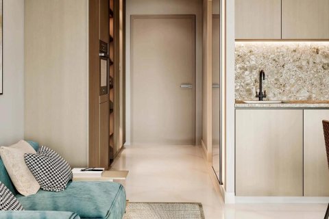 Studio Apartment in Ung Hoa, Vietnam No. 91489 3