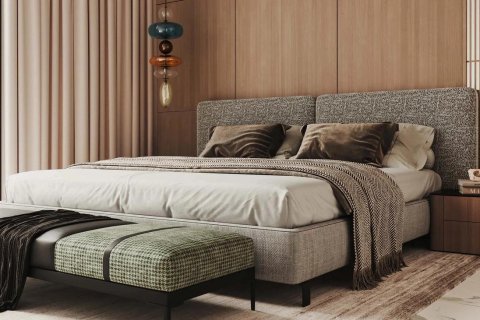 Studio Apartment in Ung Hoa, Vietnam No. 91489 2