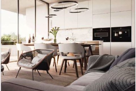 Квартира с 3 спальнями в Пафос, Кипр №36973 8