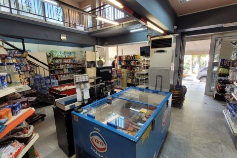 360m² Commercial property à Kalamaria, Greece No. 107998 10