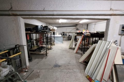 360m² Commercial property à Kalamaria, Greece No. 107998 22