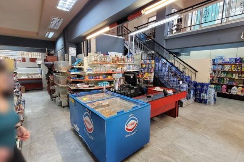 360m² Commercial property à Kalamaria, Greece No. 107998 9