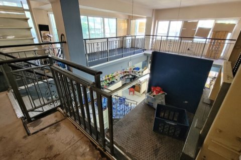 360m² Commercial property à Kalamaria, Greece No. 107998 16
