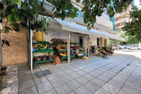 360m² Commercial property à Kalamaria, Greece No. 107998 7