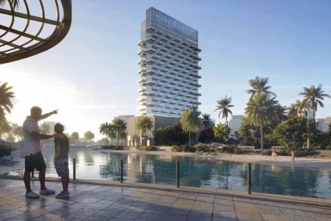 1 dormitorio Apartment en Can Tho, Vietnam No. 91664 9