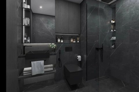 1 dormitorio Apartment en Can Tho, Vietnam No. 91664 8