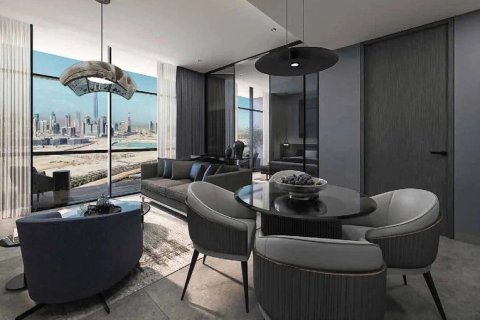 1 dormitorio Apartment en Can Tho, Vietnam No. 91664 16