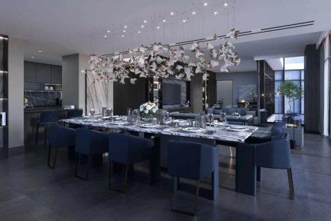 1 dormitorio Apartment en Can Tho, Vietnam No. 91664 3