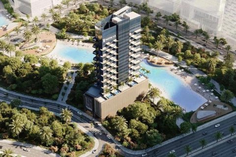 1 dormitorio Apartment en Can Tho, Vietnam No. 91664 10