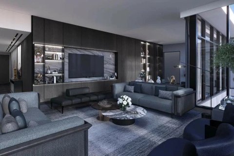 1 dormitorio Apartment en Can Tho, Vietnam No. 91664 14