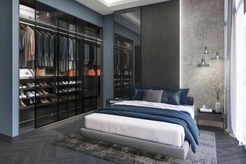 1 dormitorio Apartment en Can Tho, Vietnam No. 91664 5