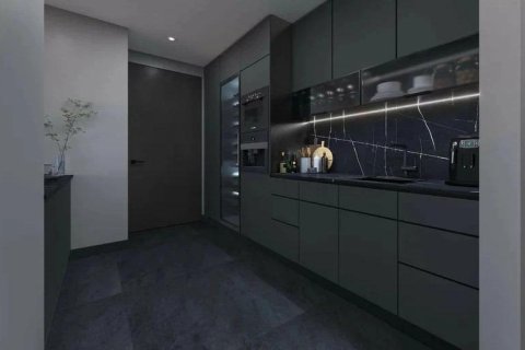 1 dormitorio Apartment en Can Tho, Vietnam No. 91664 4