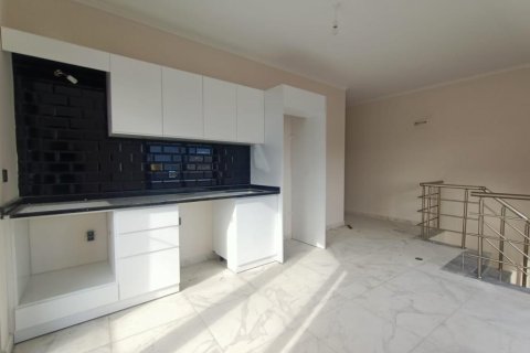 3 habitaciones Apartment en Avsallar, Turkey No. 21397