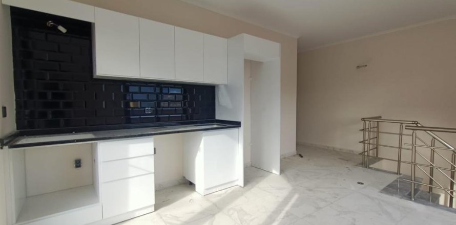 3 rooms Apartment in Avsallar, Turkey No. 21397