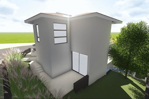 4 dormitorios Villa en Limassol, Cyprus No. 106230 4