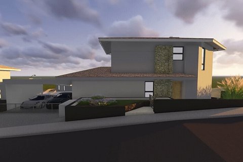 4 dormitorios Villa en Limassol, Cyprus No. 106230 2