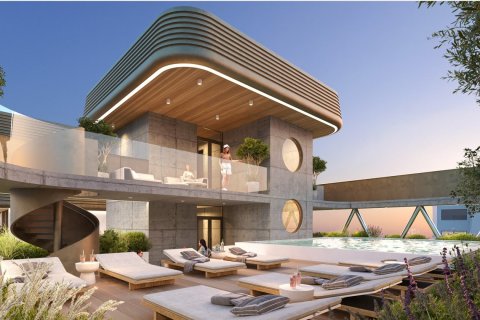 2 bedrooms Apartment in Paphos, Cyprus No. 82373 3