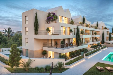 2 dormitorios Apartment en Torremolinos, Spain No. 121908