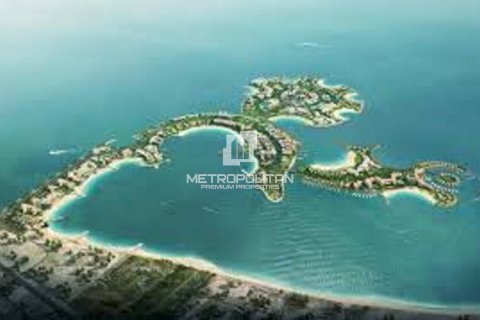 3205m² Land à Al Marjan Island, UAE No. 118601